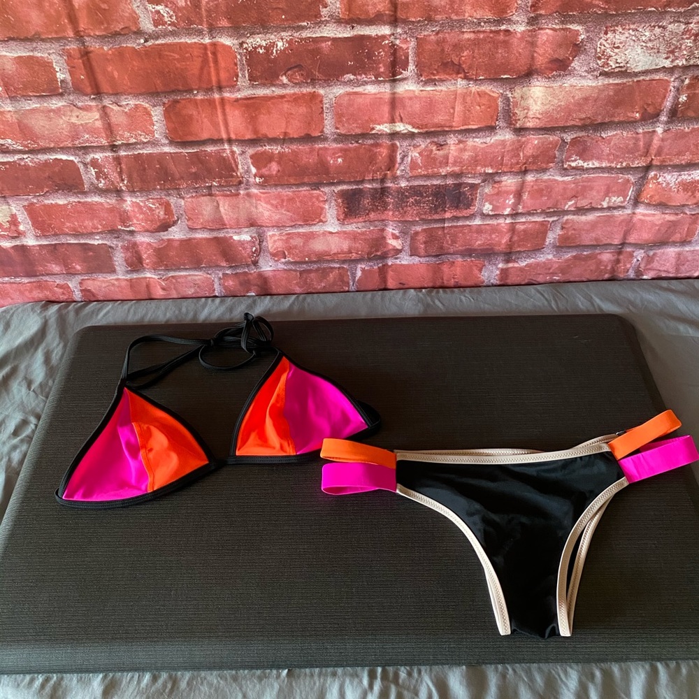 PINK Victoria’s Secret Bikini - Sz L